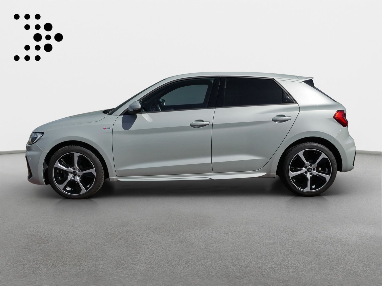 Audi A1 - Bild 3