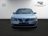 Nissan Almera 1.5 Acenta Plus - Nissan Almera: Acenta