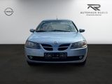 Nissan Almera 1.5 Acenta Plus - Nissan Almera aus 2005