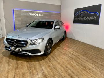 Fahrzeugabbildung Mercedes-Benz E 300de*T-Modell*Avantgarde*WIDESCREEN*AMBILIGHT