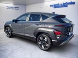 Hyundai KONA 1.6 T-GDI DCT 4WD Prime - Hyundai KONA mit Benzin-Antrieb: Automatik