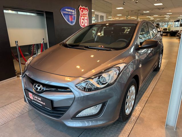 Hyundai i30 Classic / TÜV NEU / 1. HAND