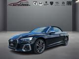 Audi S5 Cabriolet 3.0 TFSI quattro - gebrauchte Audi S5 aus dem Jahr 2023