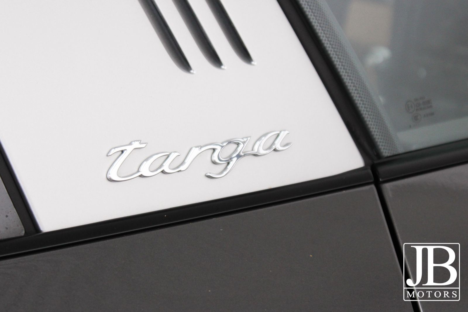 Fahrzeugabbildung Porsche 991 Targa 4 Approved BOSE Schalter