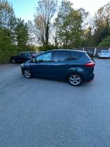 Ford C-MAX 2014  1.0 EcoBoost  90.200 km... - Ford C-Max in Hagen
