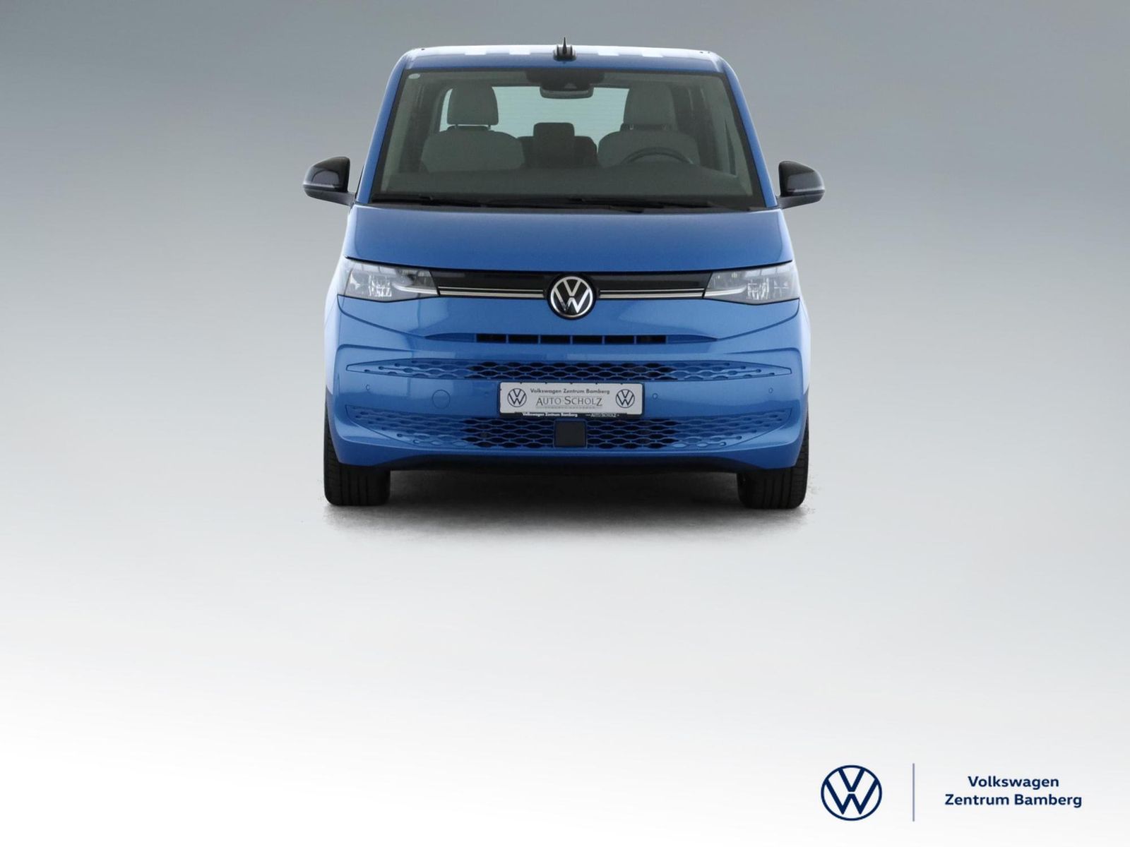 Volkswagen T7 Multivan 1.5 TSI Life DSG GRA PDC LED APP DAB foto 2