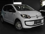 Volkswagen UP! TAKE UP! BMT ECO - Volkswagen up!: Eco