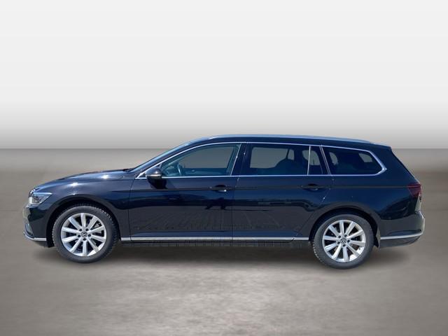 Volkswagen Passat Variant 2.0TDI Elegance Matrix LED Schein