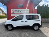 Peugeot Rifter Active L1/Benzin/HU Neu - weiße Peugeot Rifter