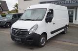 Opel Movano 2,3 L2H2*Klima*3-Sitzer*PDC* - Opel Movano in Bielefeld