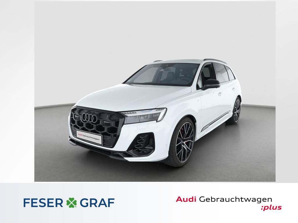 Image of Audi Q7