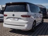 Volkswagen T7 Multivan 2.0 TDI Edition lang ACC HUD STANDHZ - mit Diesel-Antrieb: Panorama-Dach, mit Klimaanlage