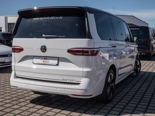 T7 Multivan 2.0 TDI Edition lang ACC HUD STANDHZ