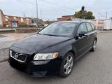 Volvo V50 1.6 D *Bi Xenon*AHK*PDC*SHZ*Euro5* - Volvo V50: 1.6