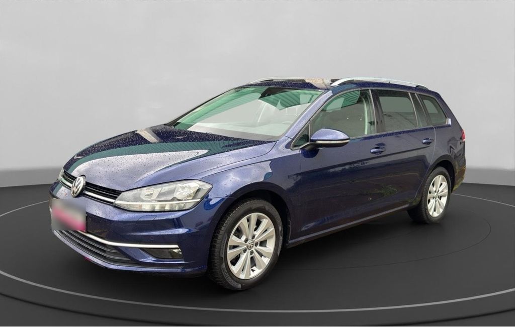 Image of Volkswagen Golf