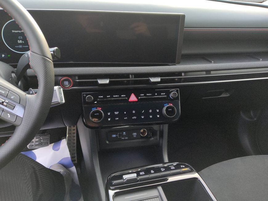 Hyundai Tucson – Bild 14