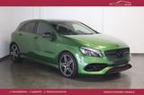 Mercedes-Benz A 250 AMG Sport Night-Navi-Kamera-LED-SHZ-PDC- - Mercedes-Benz: Grün
