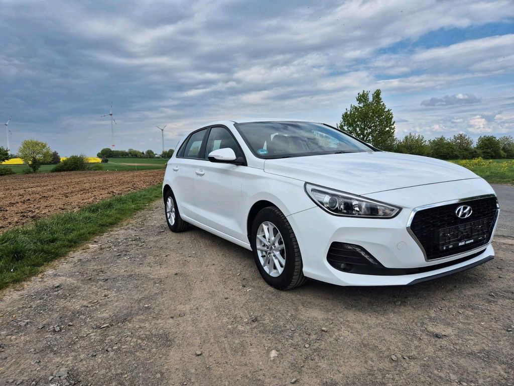 Image of Hyundai i30