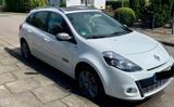 Renault Clio Grandtour Night & Day 1.6 16V 110 Auto ... - Renault Clio: Night Day