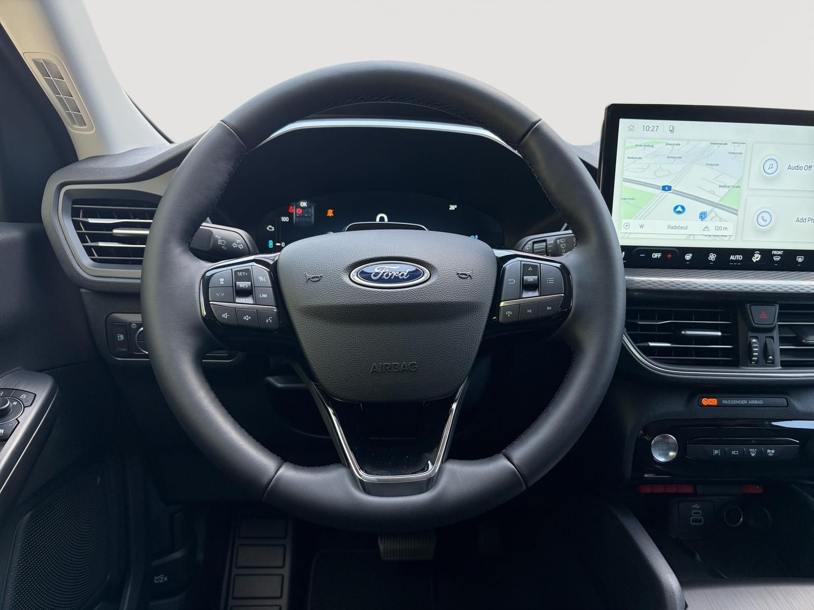 Ford Kuga - Bild 18