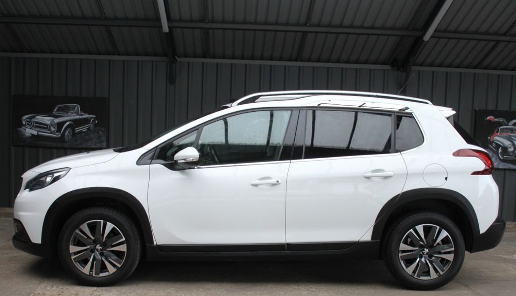Image of Peugeot 2008