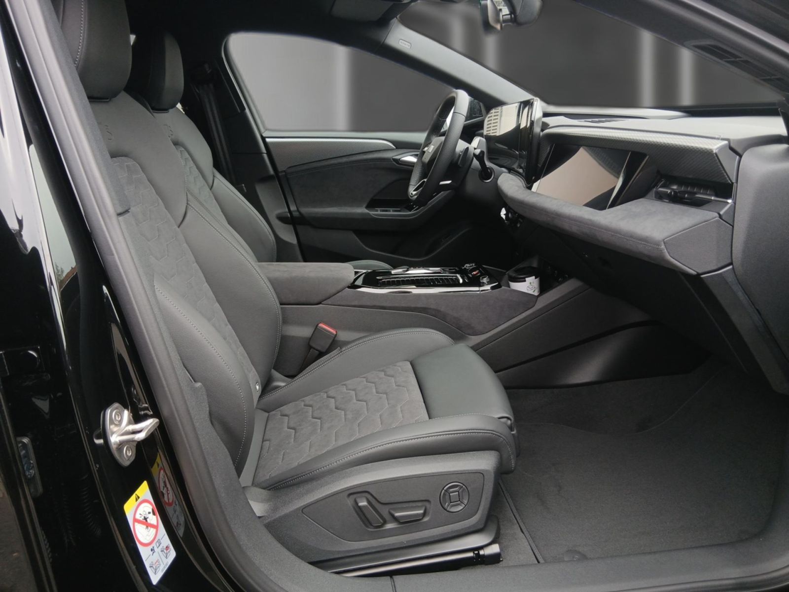Audi A6 e-tron - Bild 10
