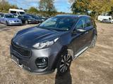 Kia Sportage Edition 7 2WD - gebrauchte Kia Sportage aus dem Jahr 2017