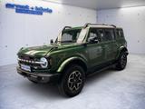 Ford Bronco 2.7 EcoBoost V6 Outer Banks