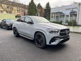 Mercedes-Benz GLE 300d coupé 4 Matic PANO/Burmester/HUD/AHK/ - Mercedes-Benz Neuwagen in Bochum
