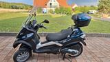 Piaggio MP3 400 - PIAGGIO ROLLER 400