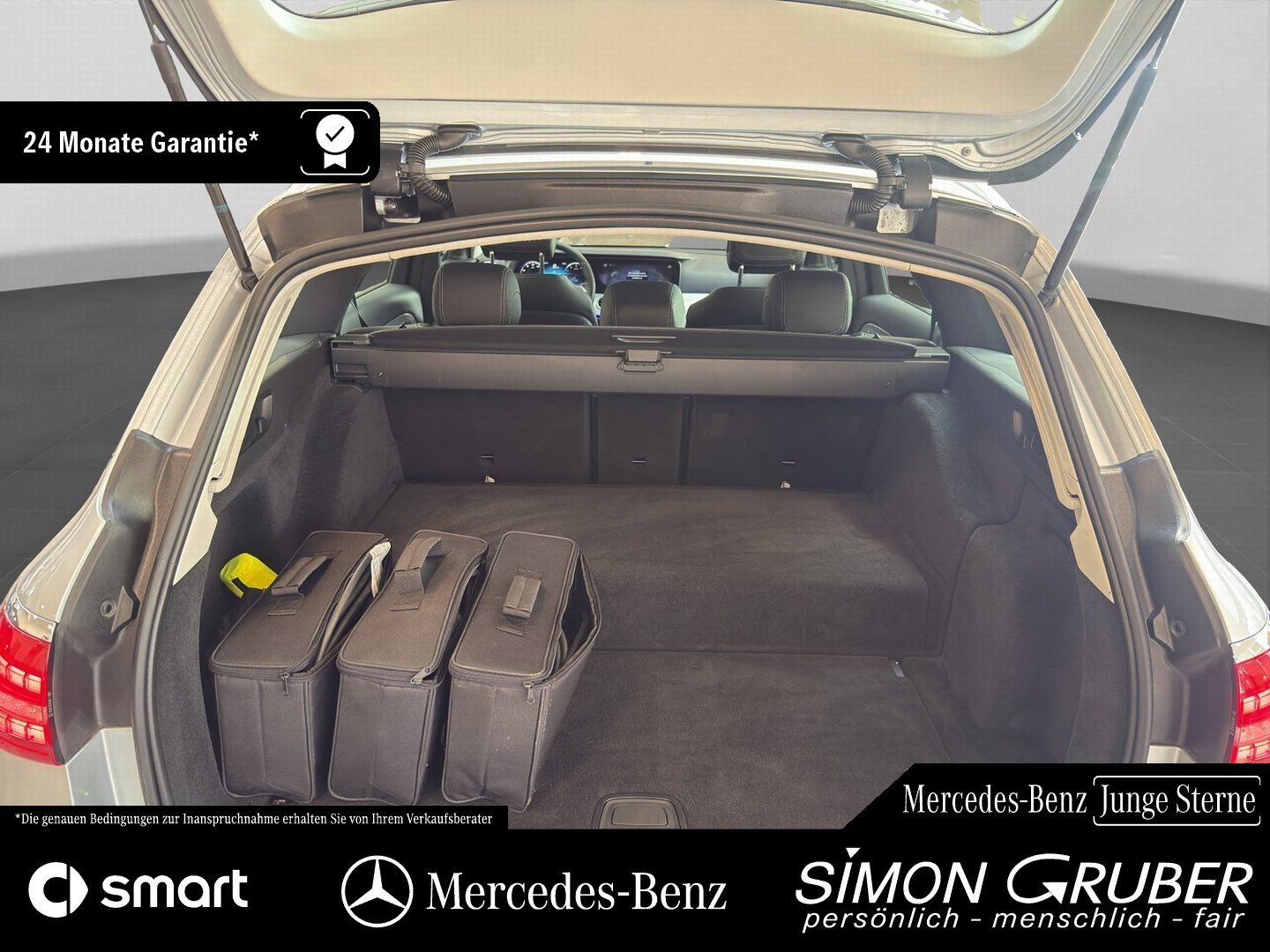 Fahrzeugabbildung Mercedes-Benz E 300 T de Avantgarde Navi MBUX Kamera LED