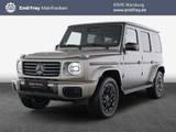 Mercedes-Benz G 500 AMG *MAGNO* Night 1+2 Exclusive Interieur - Mercedes-Benz G 500 Jahreswagen