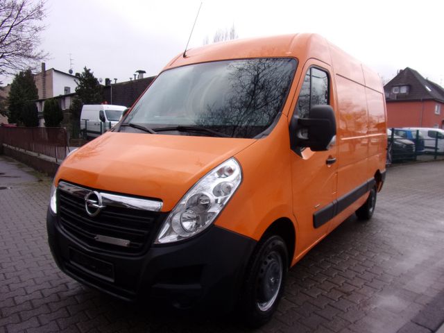 Opel Movano B Kasten/Kombi HKa L2H2 3,5t