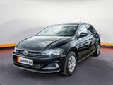 Volkswagen Polo Comfortline 1.0TSI DSG NAVI/PDC/SHZ - VW Polo Gebrauchtwagen in Saarbrücken