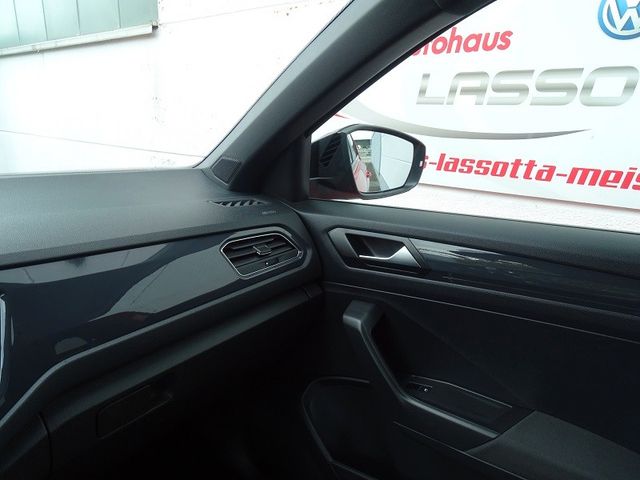 T-Roc 1.5 TSI Sport - AHZV / Winterpaket