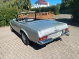 Mercedes-Benz SL 230 PAGODE-VOLLRESTAURIERT-Schalter !-Note 1- - Mercedes-Benz SL 230