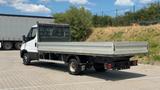 Iveco Daily 50C Pritsche 3.0 +AHK+BT+KLIMA - Iveco: Daily Pritsche