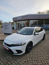 Honda Civic e:HEV 2.0 i-MMD Hybrid Advance - Honda Civic Advance mit Hybrid-Antrieb (Benzin/Elektro)