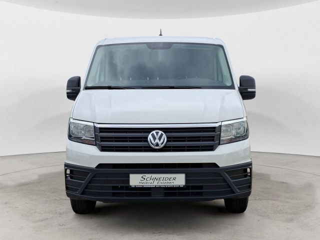 CRAFTER KASTEN 2.0 TDI MR AZV+KLIMA+CAM