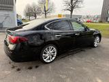 Infiniti Q70 2.2D Premium Executive Auto Premium Exec... - Infiniti Q70: Limousine