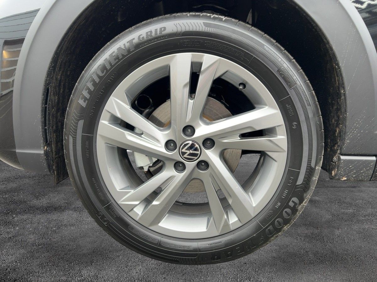 Volkswagen Taigo - Bild 8