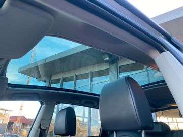 Bild 13 Nissan Qashqai +2 Tekna 4X4*LEDER*PANO*KAMERA*NAV*EXPO