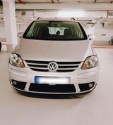 Volkswagen VW Golf Plus V 1.6  aus 2.Hand ... - Volkswagen Golf Plus in Bonn