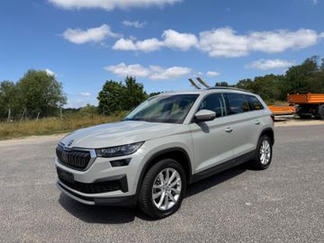 Skoda Kodiaq - 1