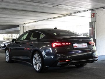 Audi A5 - 4