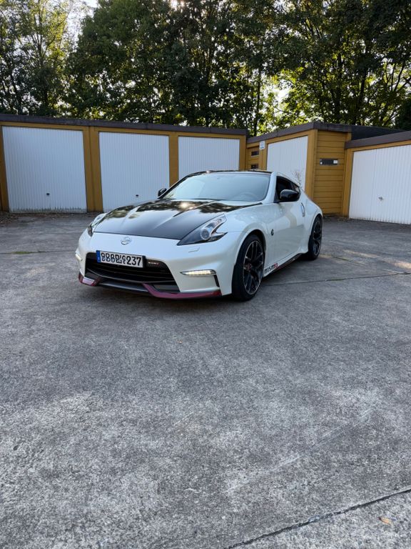 Image of Nissan 370Z