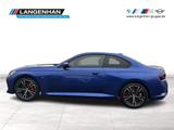 BMW 220d M Sport UPE: 61.200€ LED Lenkradheizung - BMW 220 in Erfurt