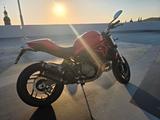 Ducati Monster 821  - DUCATI MONSTER 821