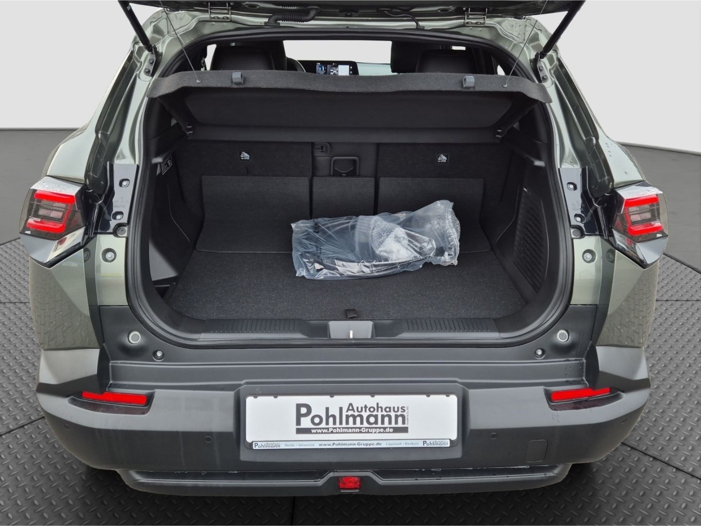 Suzuki e Vitara - Bild 20