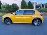 Peugeot e-208 136 Allure Allure - Peugeot e-208 Gebrauchtwagen